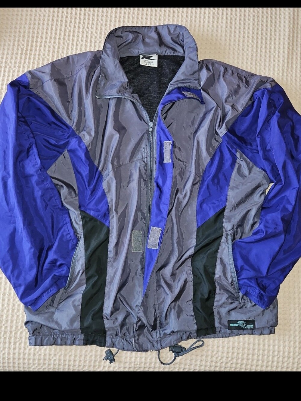 Vintage WindBreaker